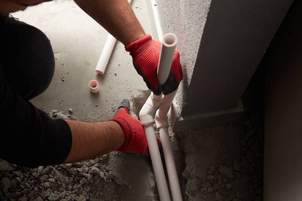 Best Emergency Plumbing Repair  in Park River, ND