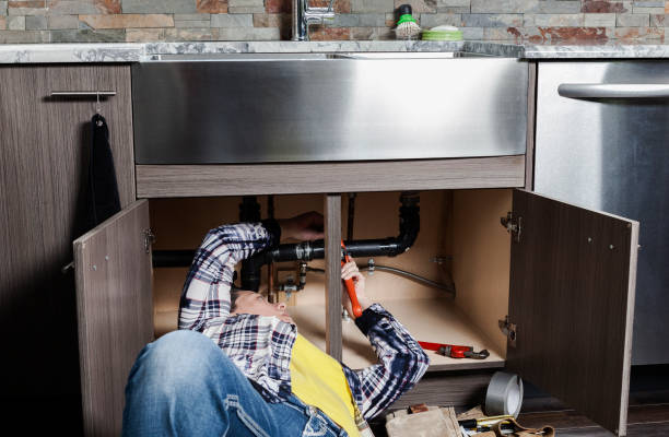 Best Hot Water Heater Installation  in Park River, ND