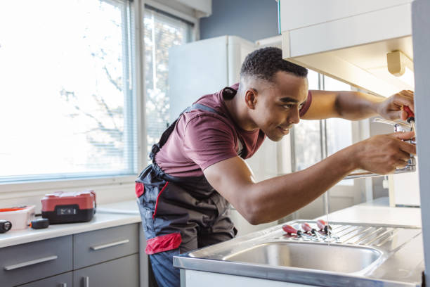 Best Leak Detection Services  in Park River, ND